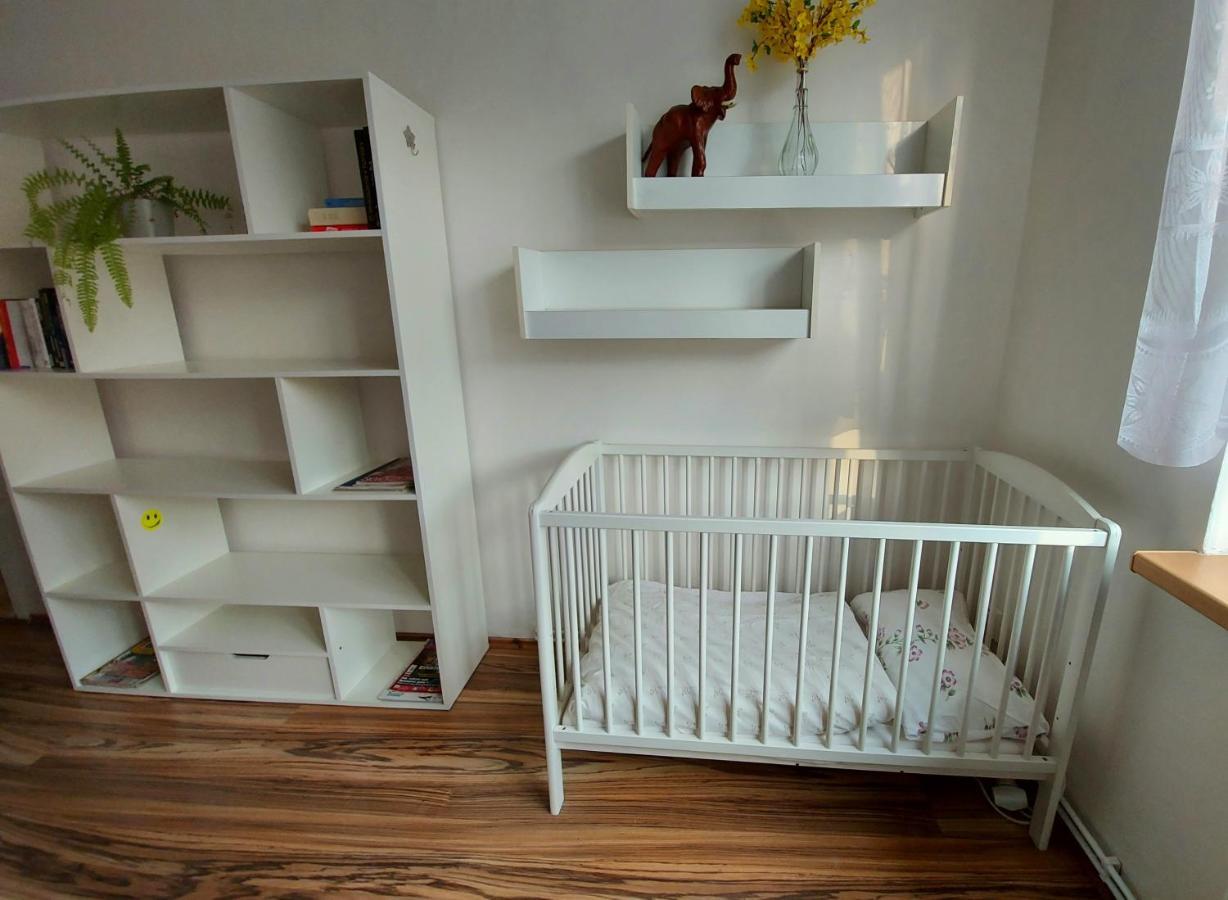 Apartament Klostrmanka - Decin, Letna Zewnętrze zdjęcie